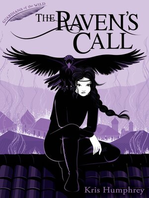 cover image of The Raven's Call